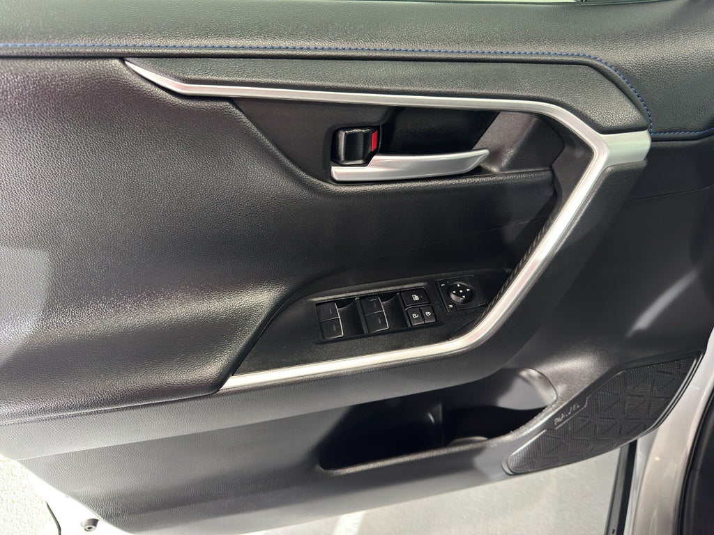 2023 Toyota RAV4 Hybrid Hybrid XSE
