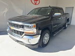 2018 Chevrolet Silverado LT