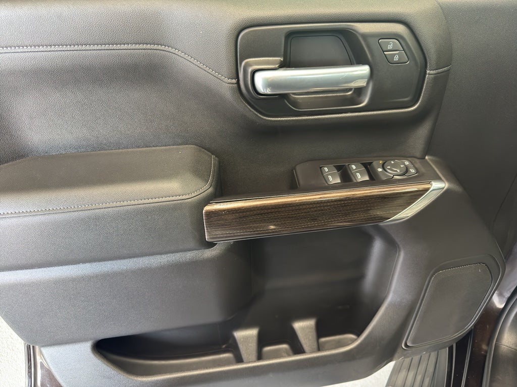 2019 Chevrolet Silverado LT