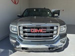 2018 GMC Sierra SLT