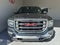 2018 GMC Sierra SLT
