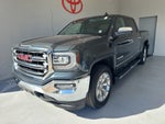 2018 GMC Sierra SLT