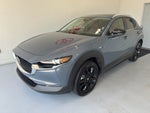 2025 Mazda Mazda CX-30 2.5 S Carbon Edition