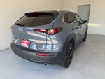 2025 Mazda Mazda CX-30 2.5 S Carbon Edition