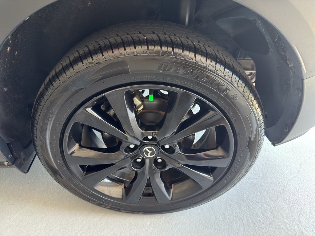 2025 Mazda Mazda CX-30 2.5 S Carbon Edition