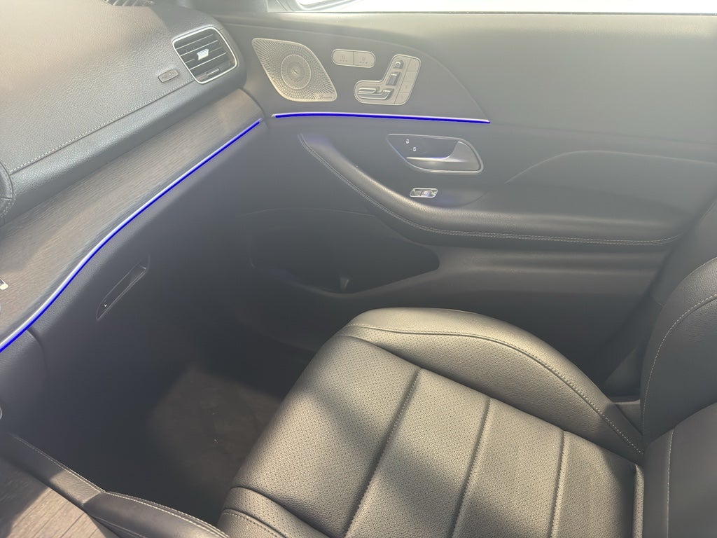 2022 Mercedes-Benz GLS GLS450 - Photo 10