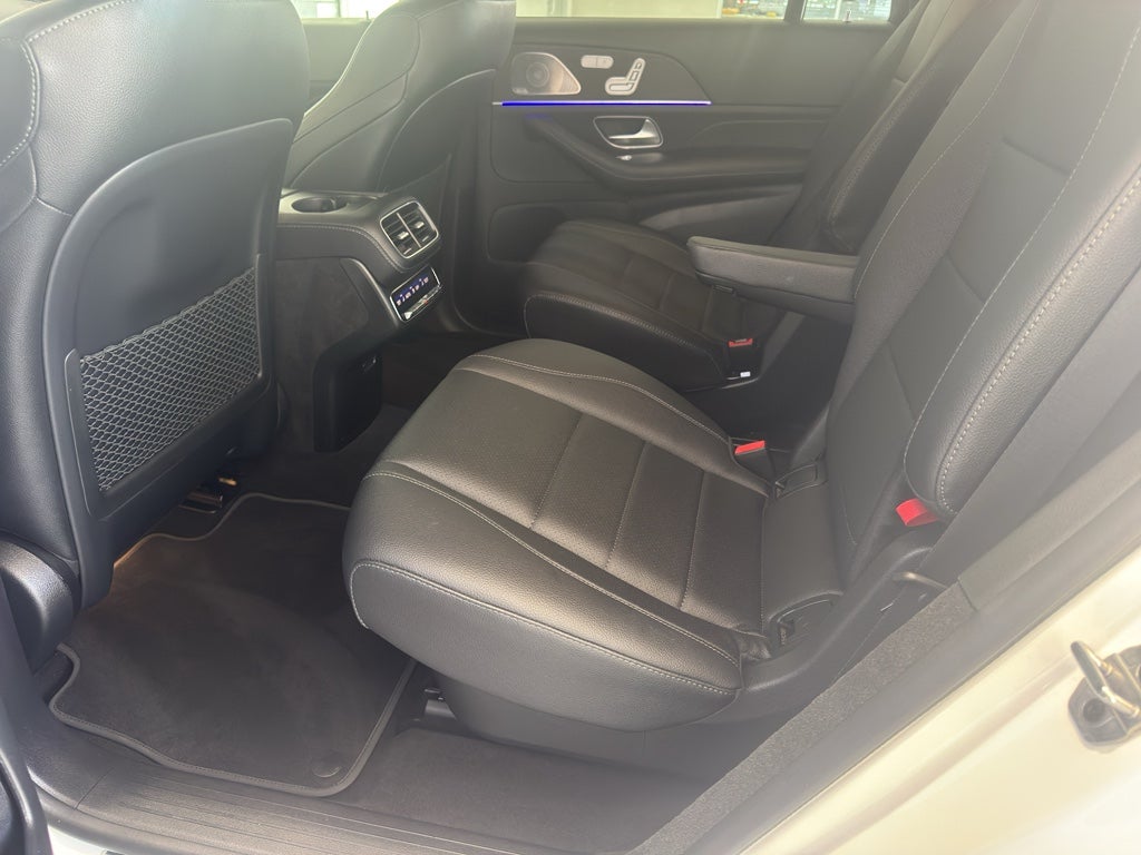 2022 Mercedes-Benz GLS GLS450 - Photo 11