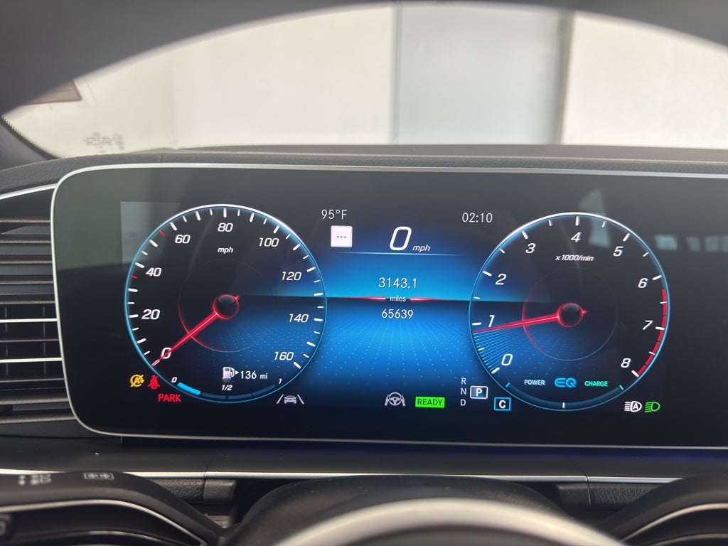 2022 Mercedes-Benz GLS GLS450 - Photo 12