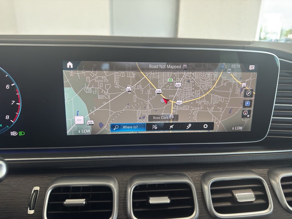 2022 Mercedes-Benz GLS GLS450 - Photo 13