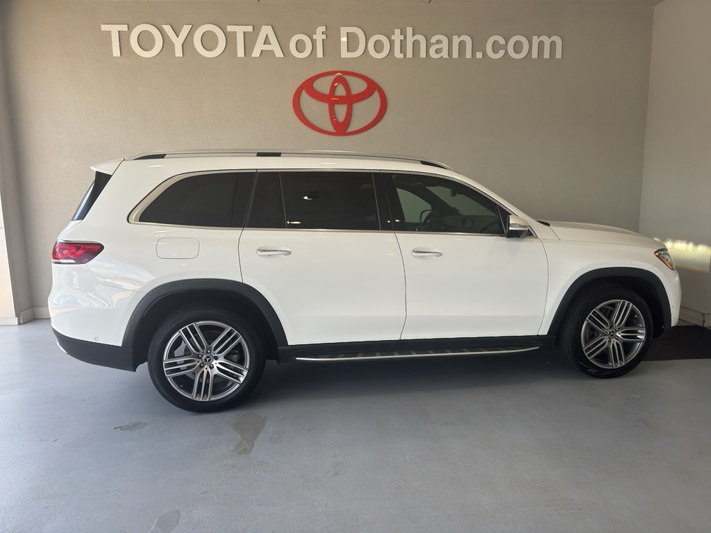 2022 Mercedes-Benz GLS GLS450 - Photo 6