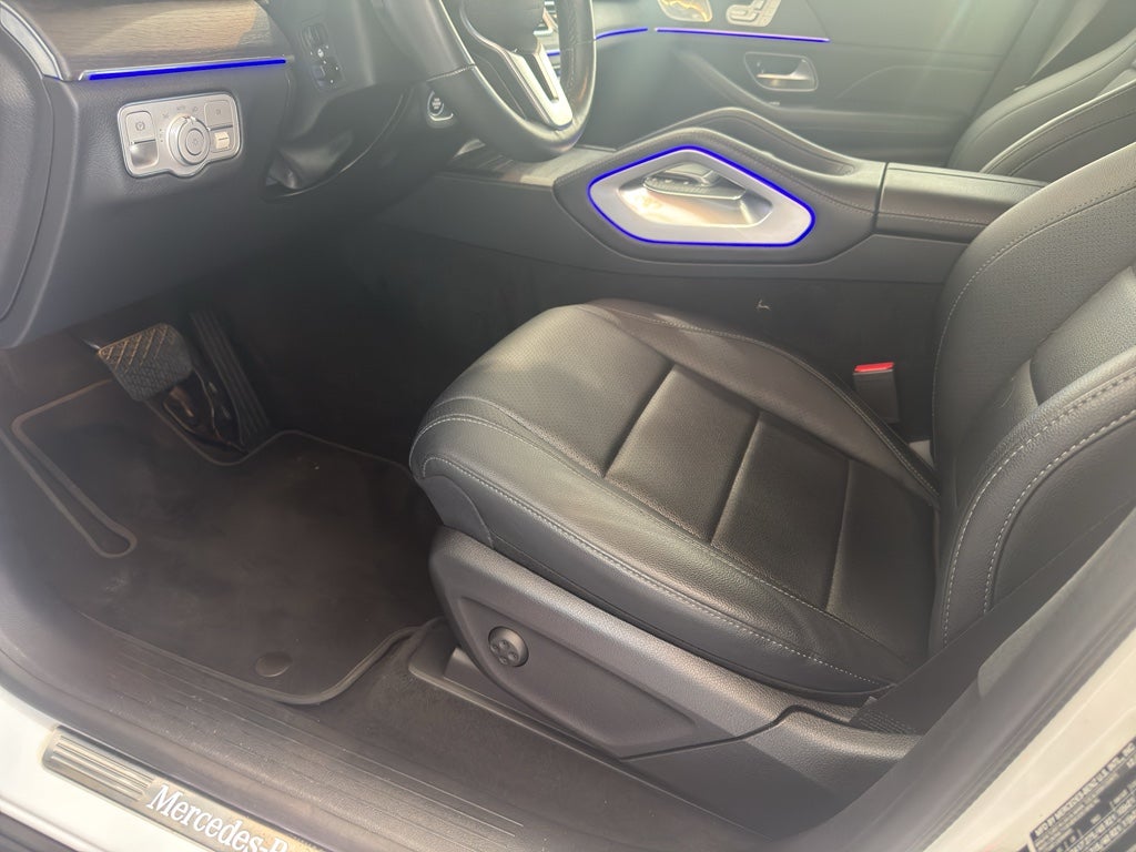 2022 Mercedes-Benz GLS GLS450 - Photo 9