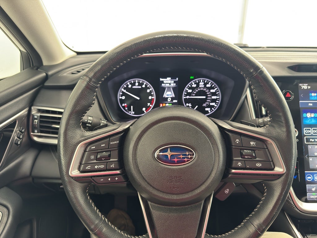2024 Subaru Outback Limited - Photo 12