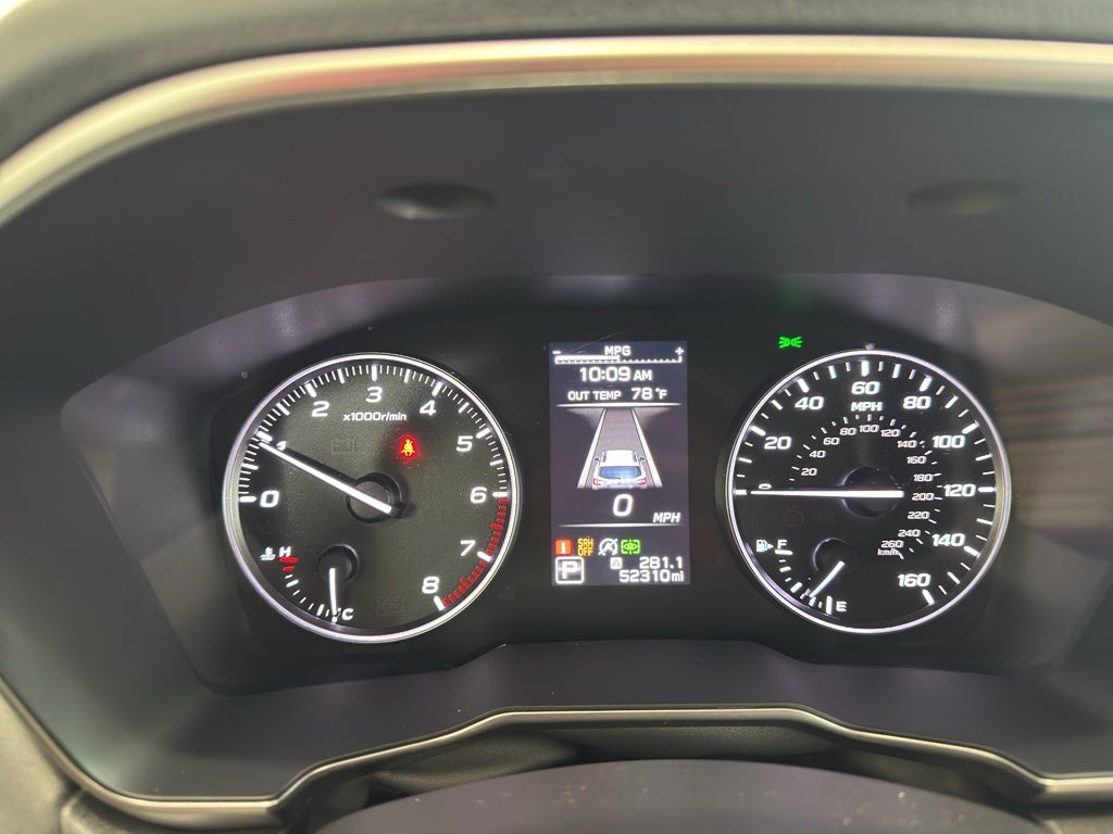 2024 Subaru Outback Limited - Photo 13