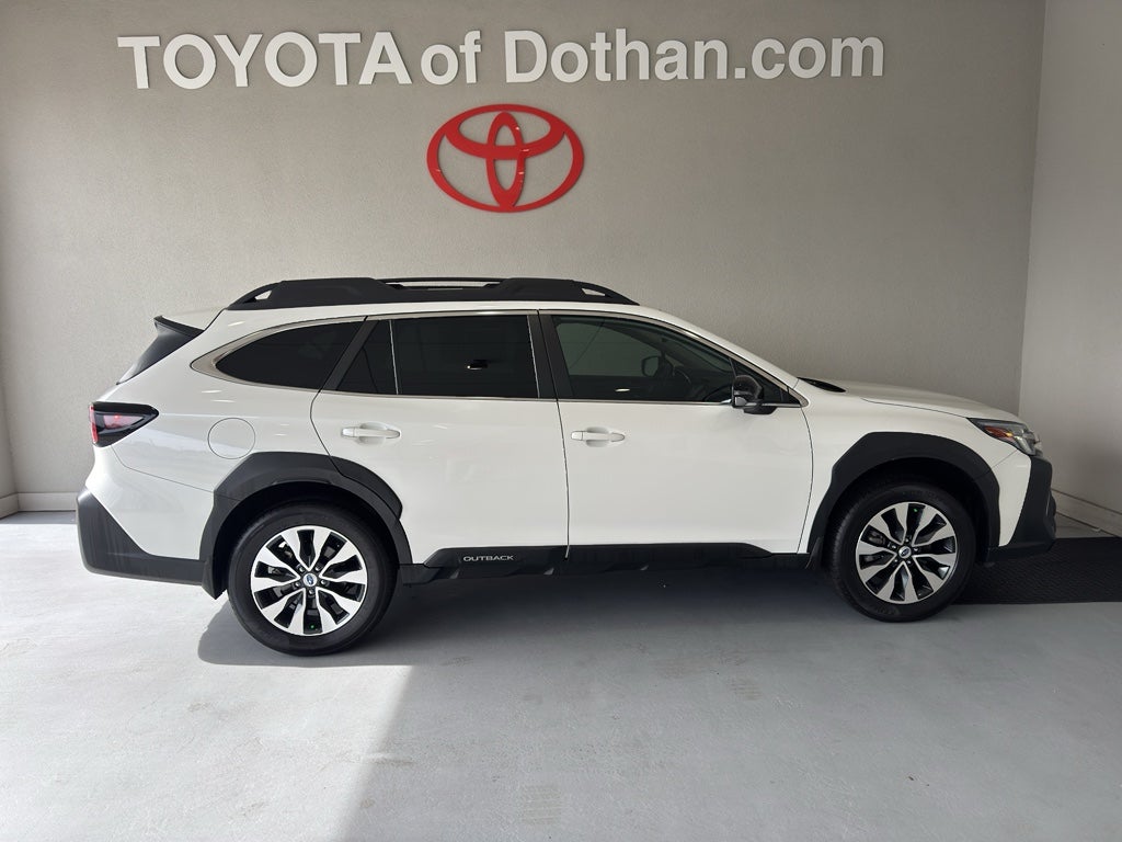 2024 Subaru Outback Limited - Photo 6