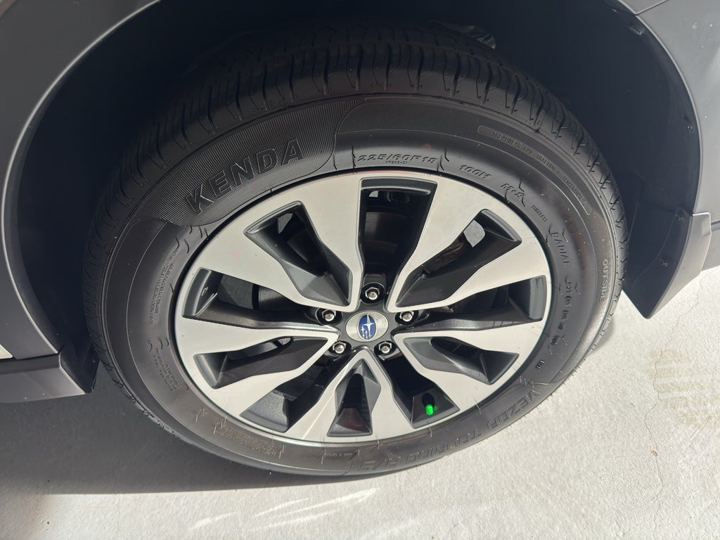 2024 Subaru Outback Limited - Photo 7