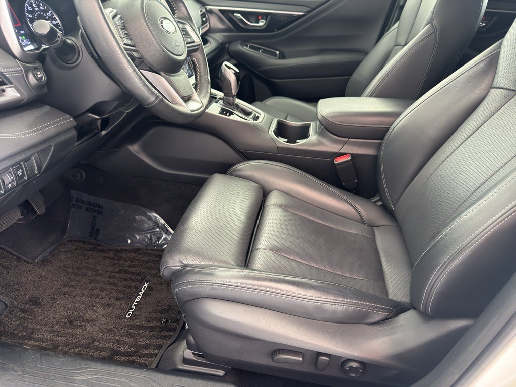 2024 Subaru Outback Limited - Photo 9
