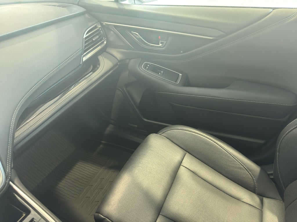 2023 Subaru Outback Touring