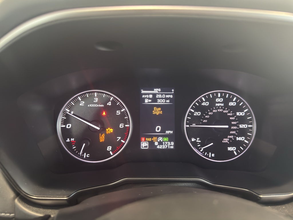 2023 Subaru Outback Touring