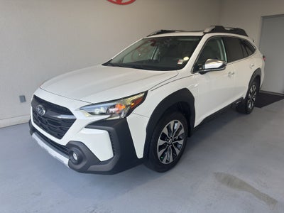 2023 Subaru Outback Touring