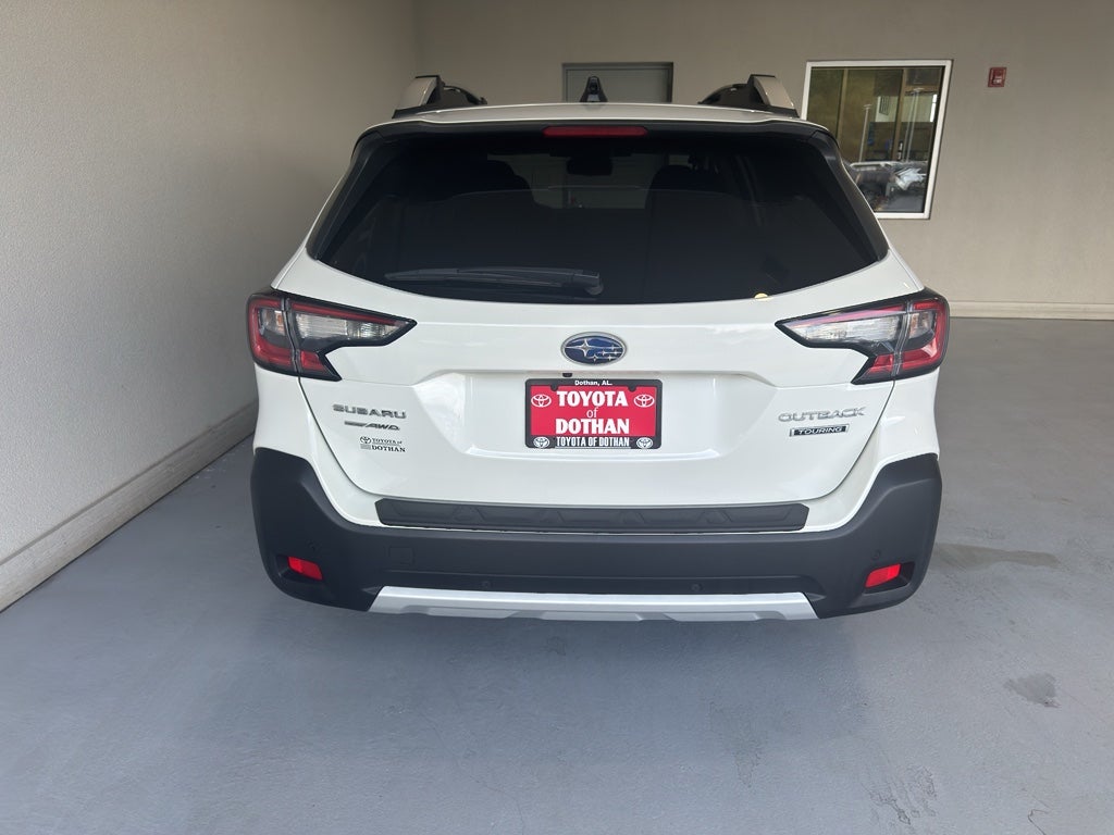 2023 Subaru Outback Touring