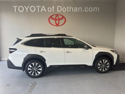 2023 Subaru Outback Touring