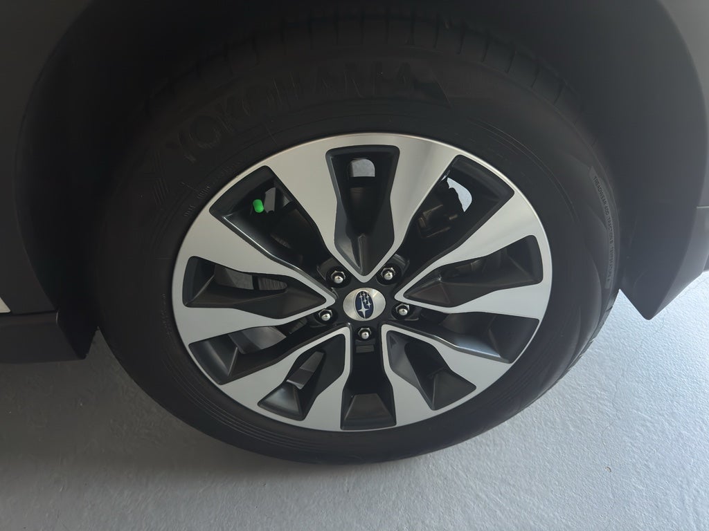 2023 Subaru Outback Touring