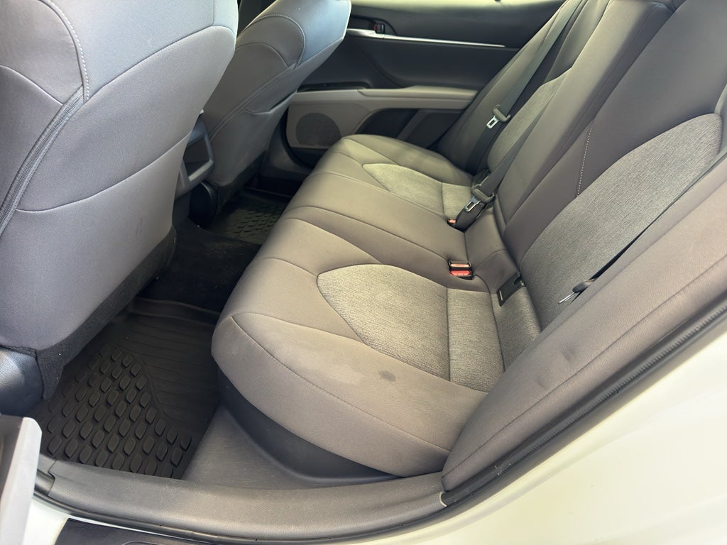 2023 Toyota Camry Hybrid LE