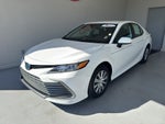 2023 Toyota Camry Hybrid LE