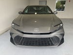 2025 Toyota Camry Hybrid SE