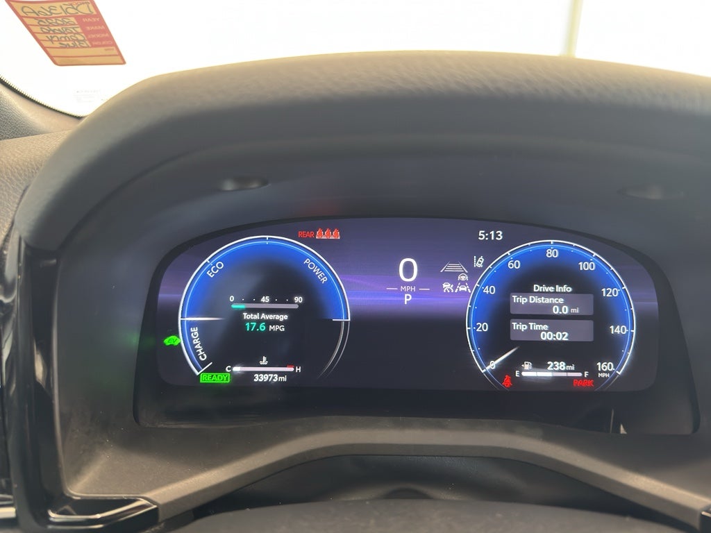 2025 Toyota Camry Hybrid XSE