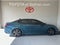 2025 Toyota Camry Hybrid XSE
