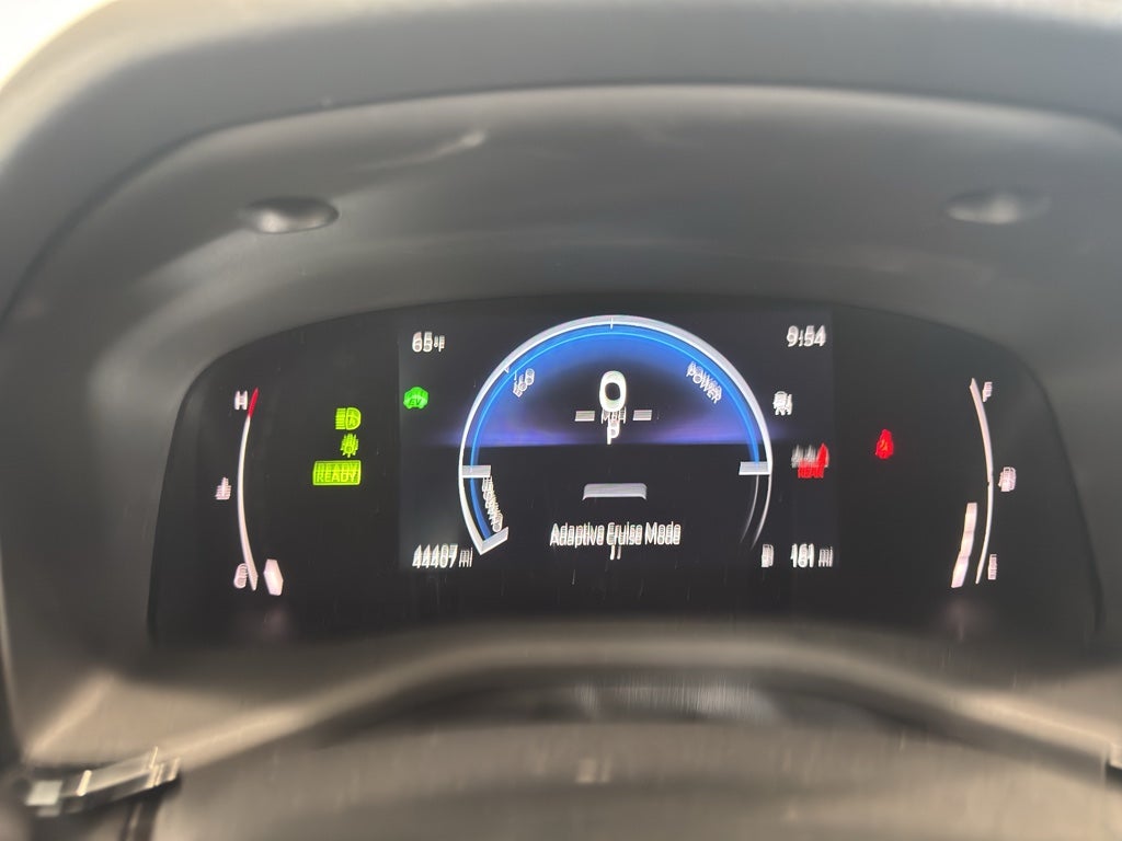 2025 Toyota Camry Hybrid SE