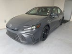 2025 Toyota Camry Hybrid SE