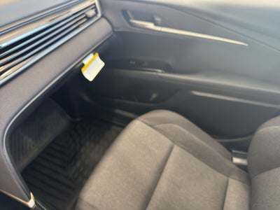 2026 Toyota Camry Hybrid LE