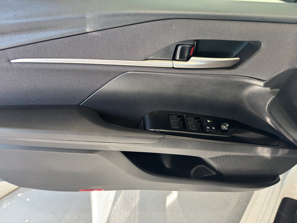 2026 Toyota Camry Hybrid LE