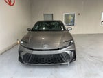 2026 Toyota Camry Hybrid SE
