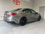 2026 Toyota Camry Hybrid SE