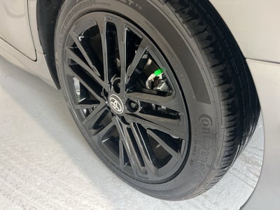 2026 Toyota Camry Hybrid SE