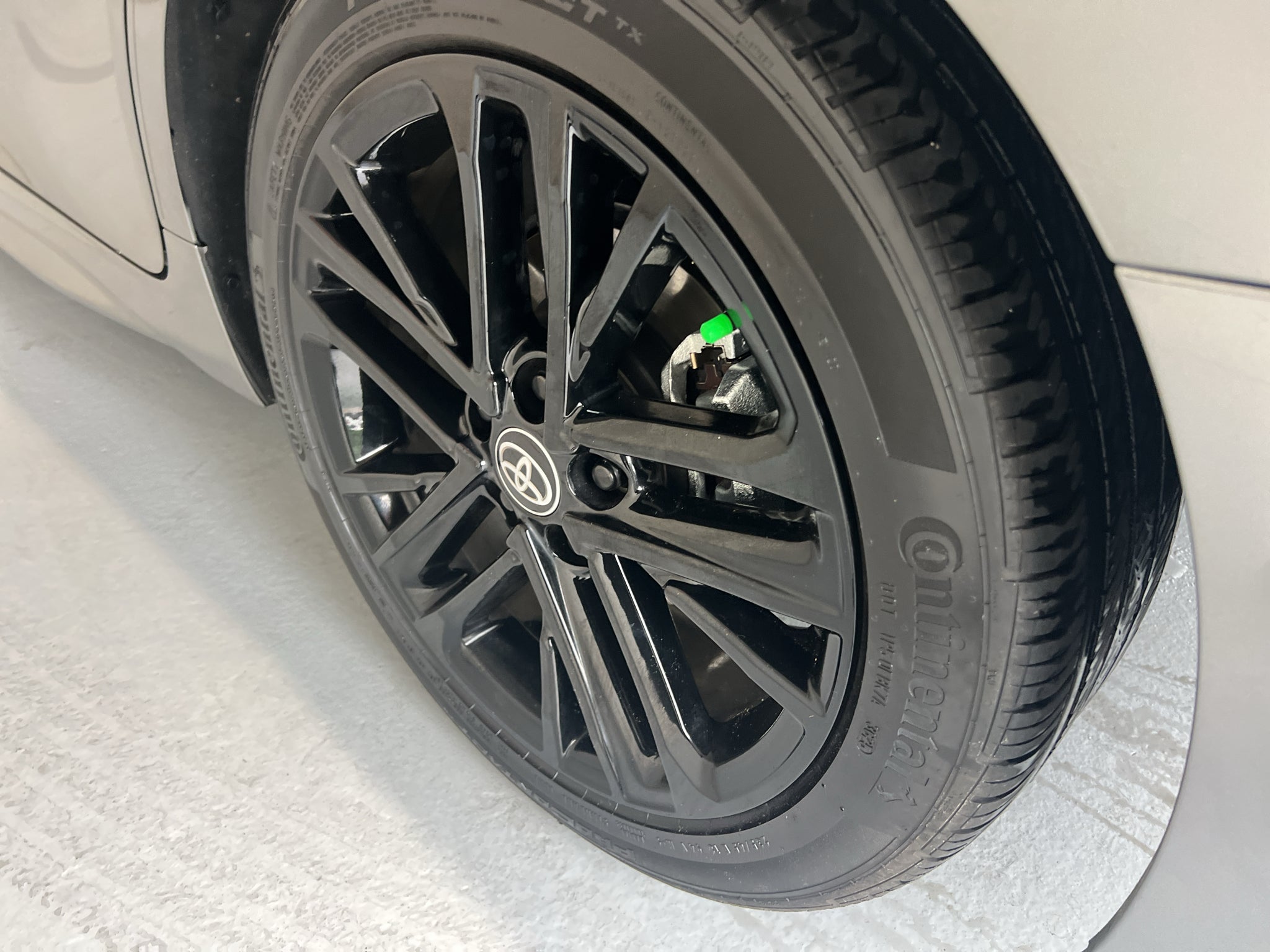 2026 Toyota Camry Hybrid SE