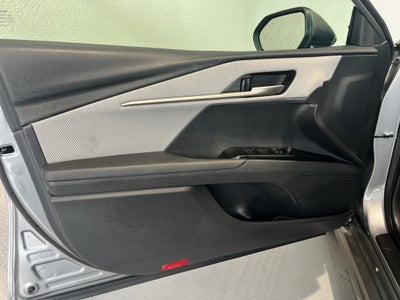 2026 Toyota Camry Hybrid SE