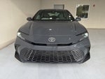 2026 Toyota Camry Hybrid SE