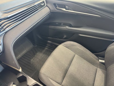 2025 Toyota Camry Hybrid LE
