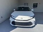 2025 Toyota Camry Hybrid LE