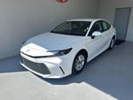 2025 Toyota Camry Hybrid LE