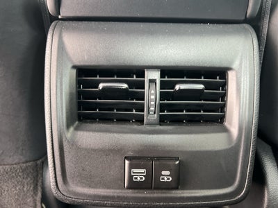 2022 Toyota Avalon XLE