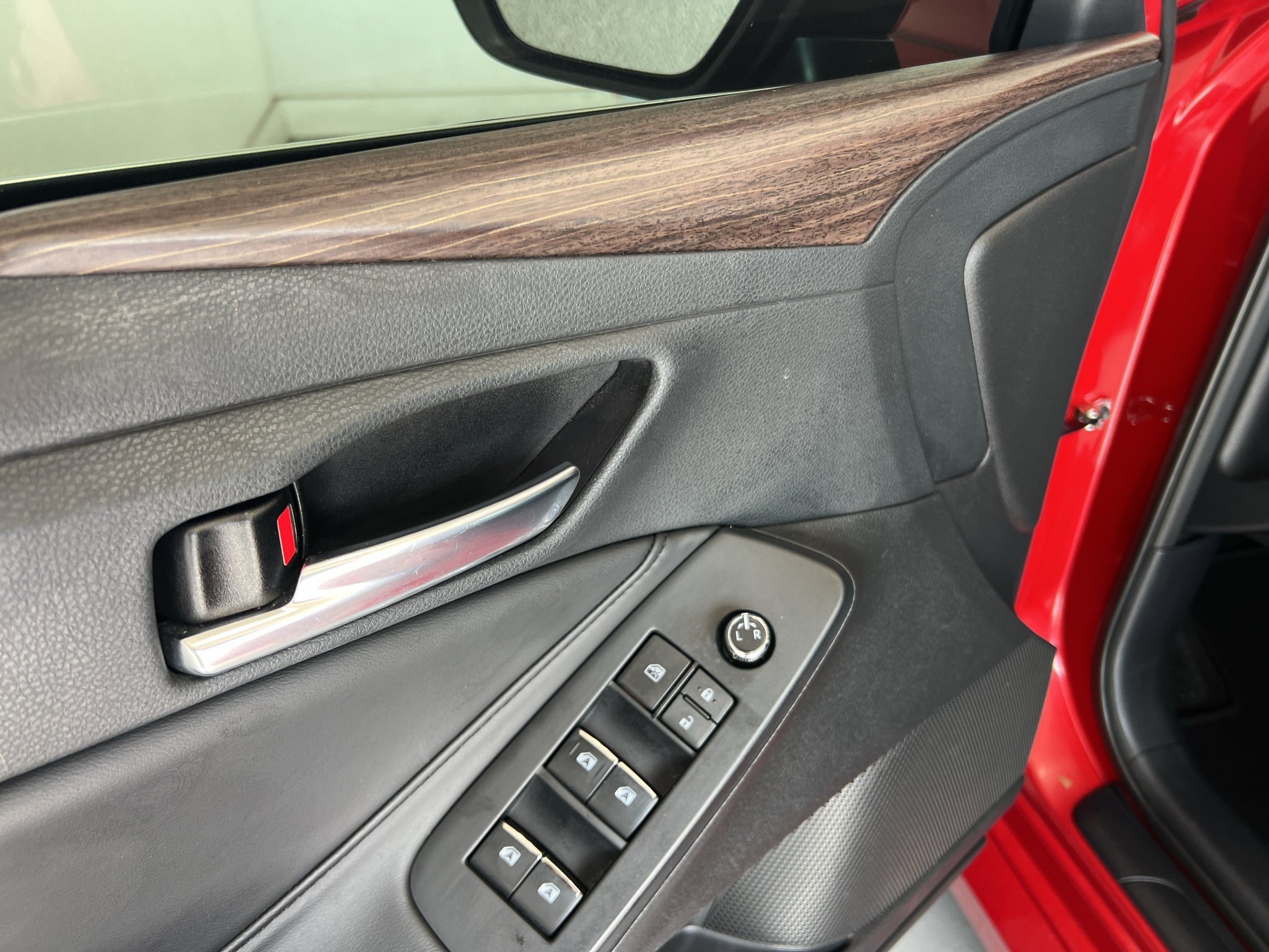 2022 Toyota Avalon XLE