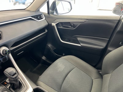 2024 Toyota RAV4 Hybrid Hybrid LE