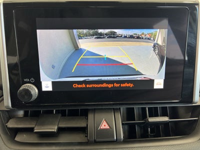 2024 Toyota RAV4 Hybrid Hybrid LE