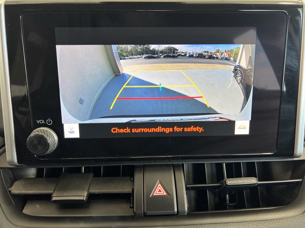 2024 Toyota RAV4 Hybrid Hybrid LE