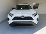 2024 Toyota RAV4 Hybrid Hybrid LE